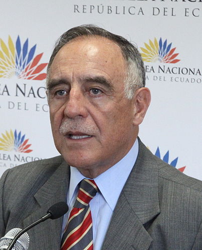 Paco Moncayo