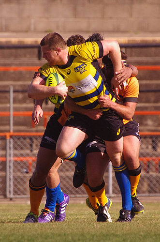 Paddy Ryan