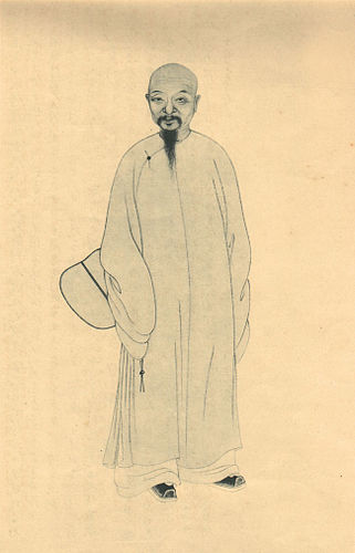 Pan Lei