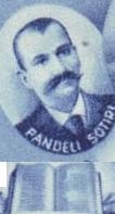 Pandeli Sotiri