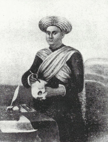 Madhusudan Gupta