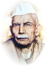 Makhanlal Chaturvedi
