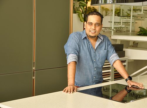 Pankaj Bhatia