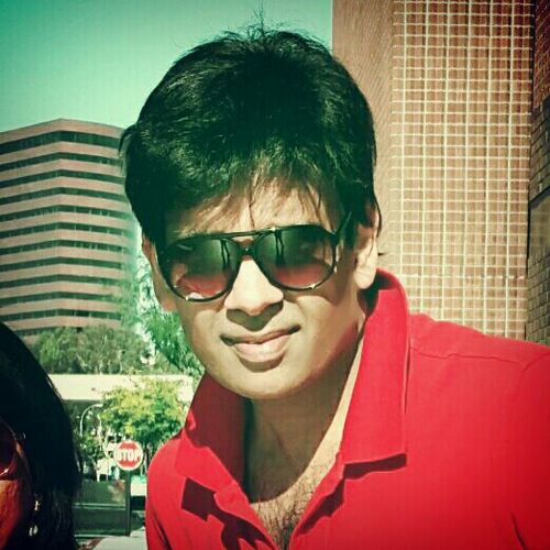 Pankaj Gupta