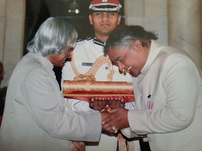 Pannuru Sripathy