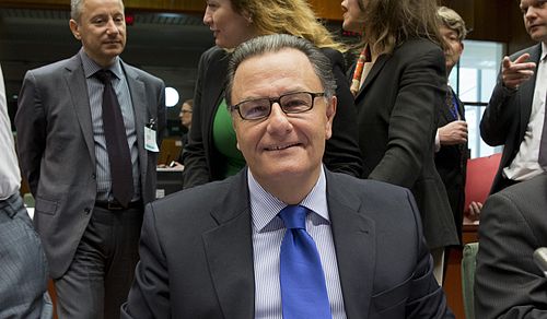 Panagiotis Panagiotopoulos