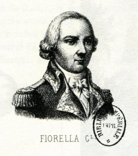 Pascal Fiorella