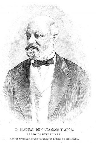 Pascual Arce