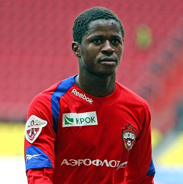 Sekou Oliseh