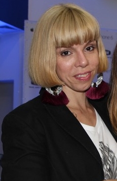 Penelope Nova