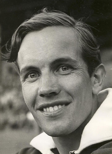Arne Ahman