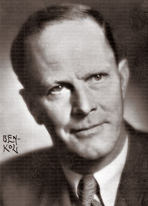 John Elfstrom