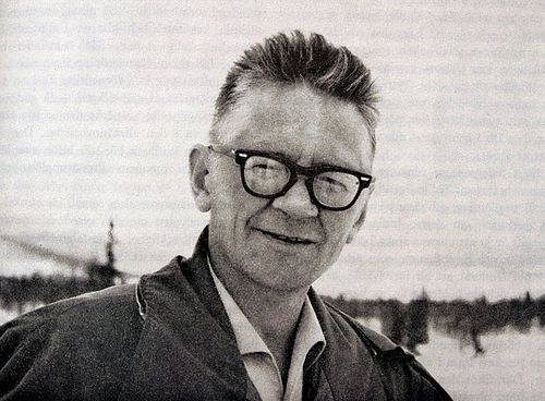 Per Sundman