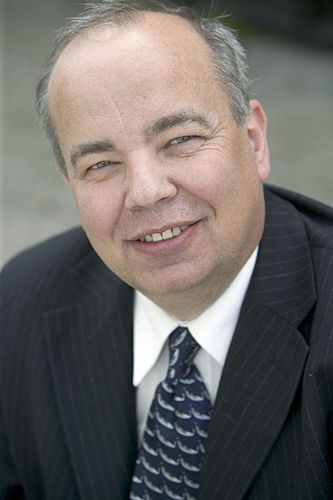 Per Bredvold