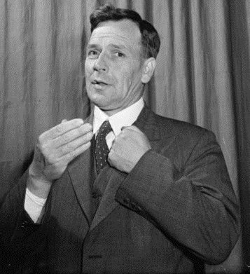 Percy Dowse