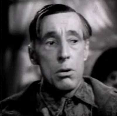 Percy Kilbride