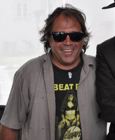 Peter Lovsin