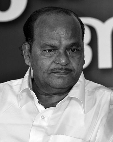 Perumbadavam Sreedharan