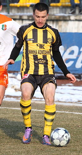 Petar Petrov