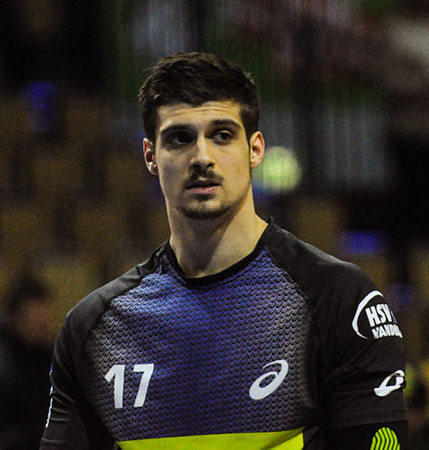 Petar Dordic