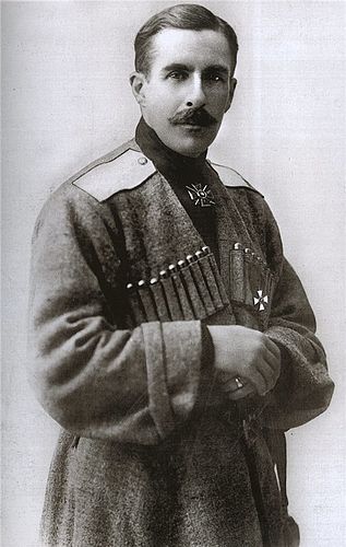 Peter Polovtsov