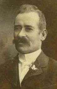 Peter Allen