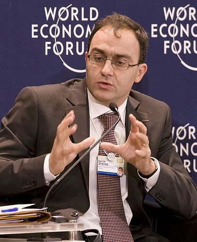 Karim Ghellab