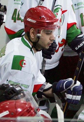 Karim Kerbouche