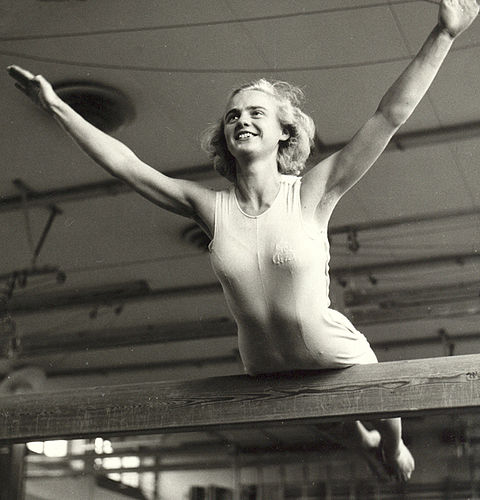 Karin Lindberg