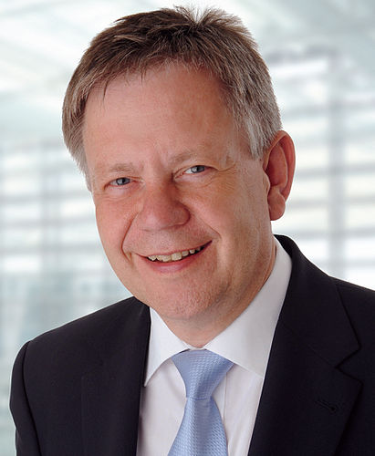 Karl Freller