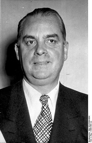 Karl Knappstein