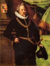 Karl Karl I, Prince of Liechtenstein