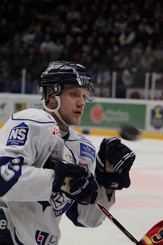 Johan Ryno