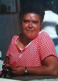 Bessie Head