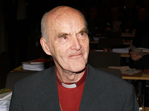 Martin Lonnebo