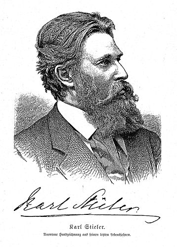 Karl Stieler