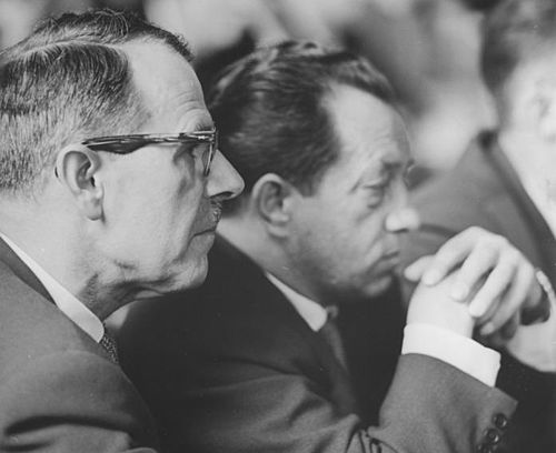 Karol Pospieszalski