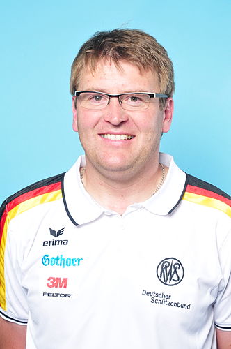 Karsten Bindrich