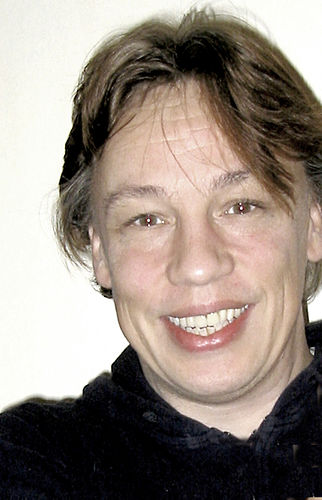 Karsten Troyke