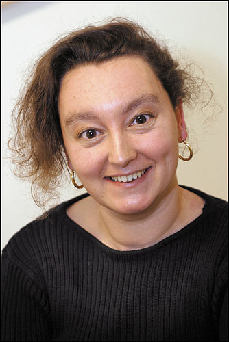 Kartika Liotard