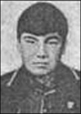 Kayrat Ryskulbekov