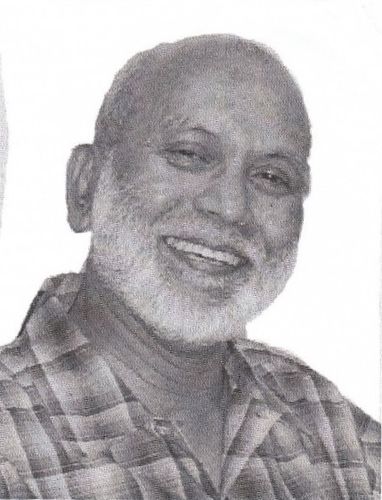 Kazi Hoque
