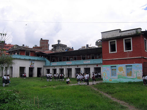 Kedar Nath Neupane