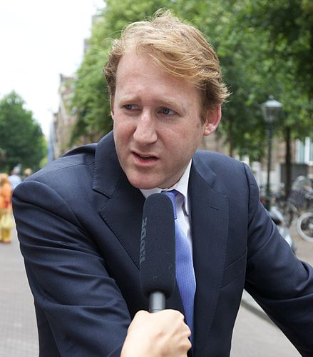 Kees Verhoeven