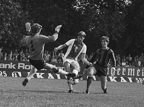 Kees Zwamborn