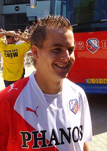Kees Buuren