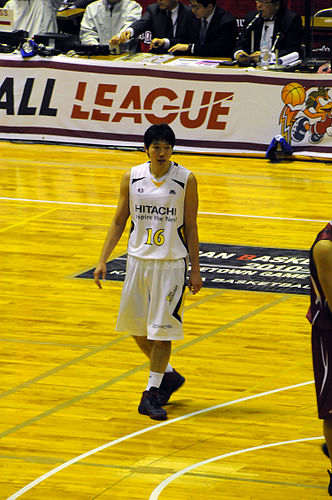KJ Matsui