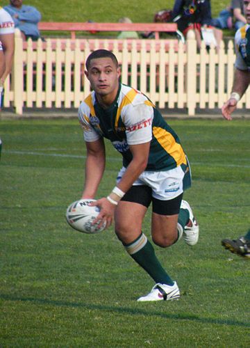 Keith Peters