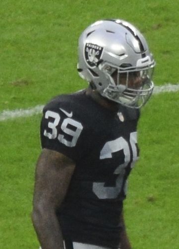 Keith McGill