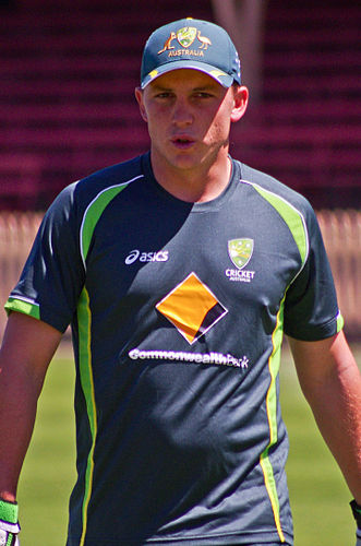 Kelvin Smith